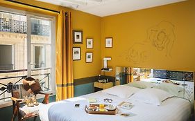 Crayon Hotel Paris